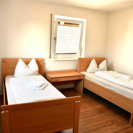 Boebrach Ferienwohnung المظهر الخارجي الصورة