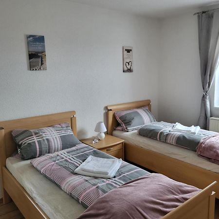 Boebrach Ferienwohnung المظهر الخارجي الصورة