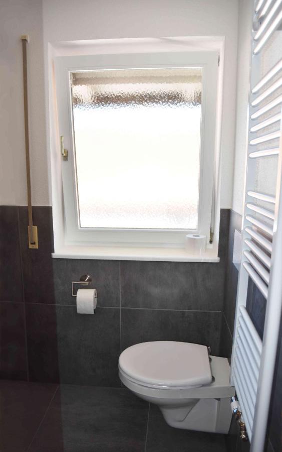 Boebrach Ferienwohnung المظهر الخارجي الصورة