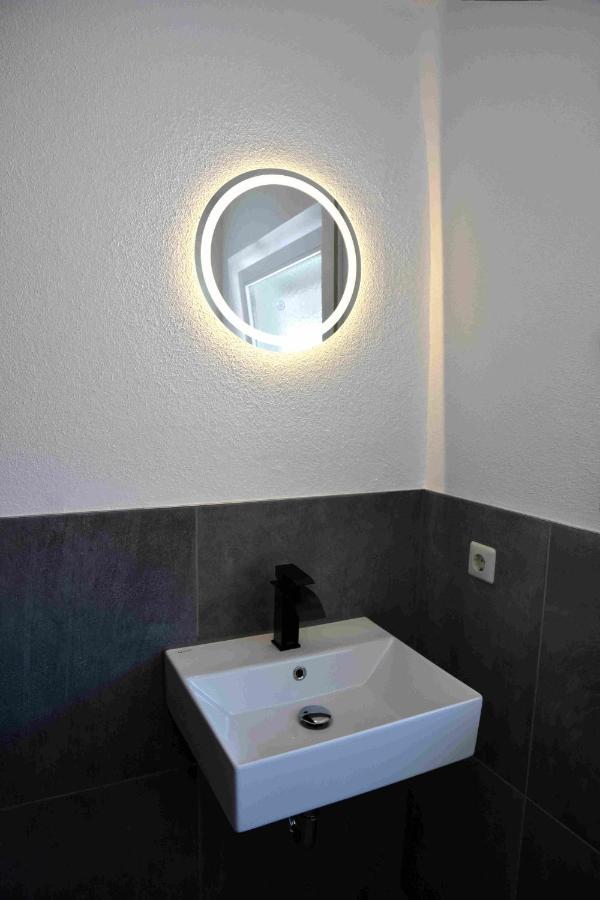 Boebrach Ferienwohnung المظهر الخارجي الصورة
