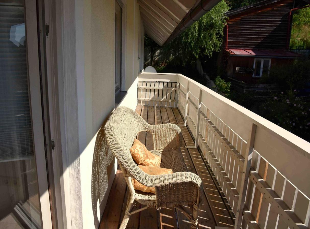 Boebrach Ferienwohnung المظهر الخارجي الصورة