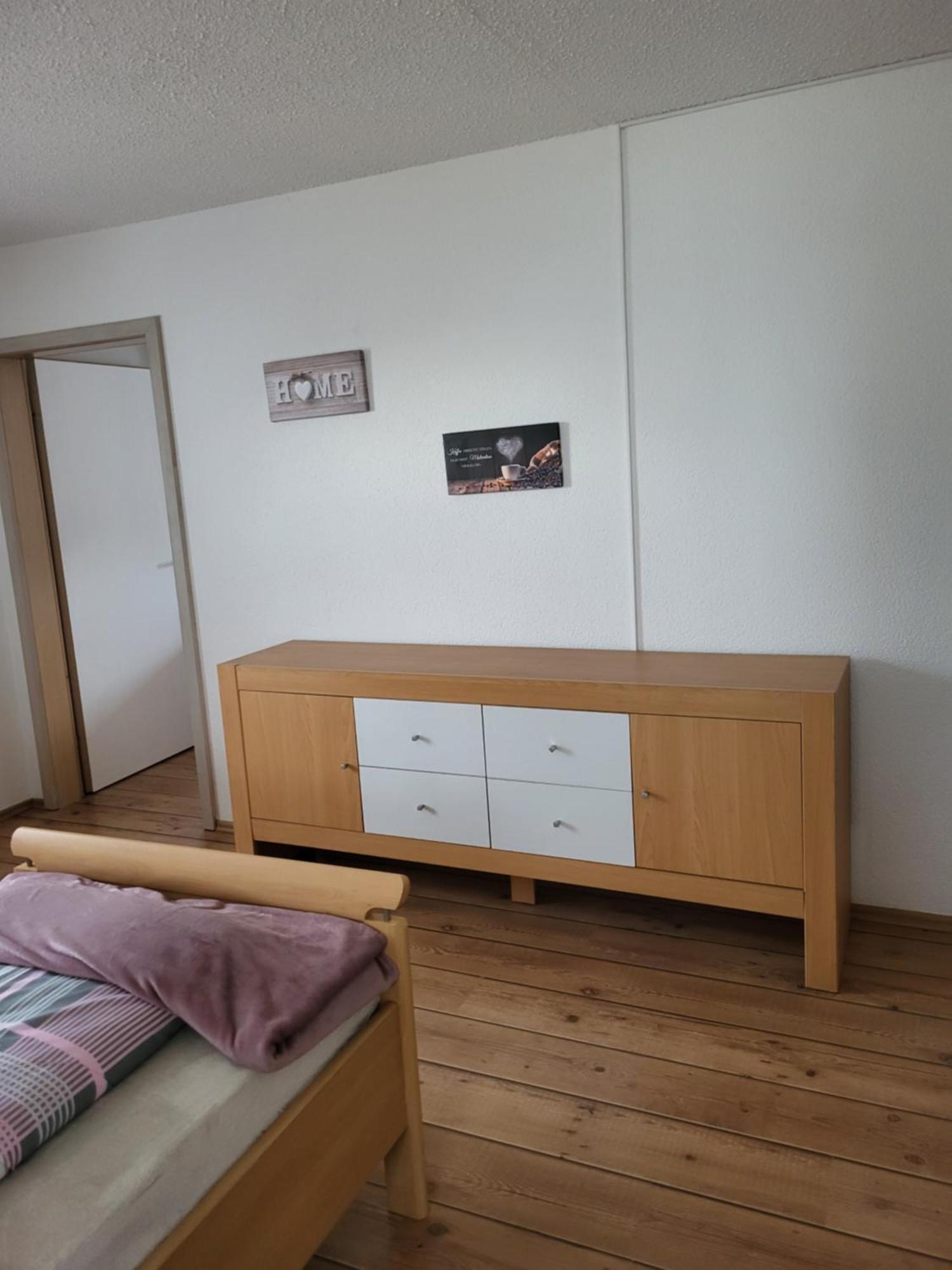 Boebrach Ferienwohnung المظهر الخارجي الصورة