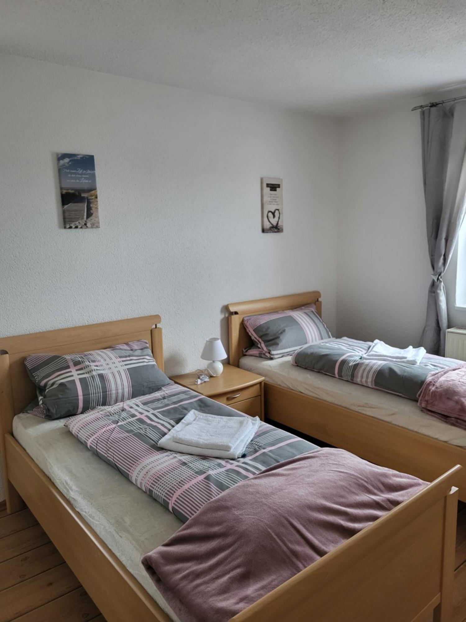 Boebrach Ferienwohnung المظهر الخارجي الصورة