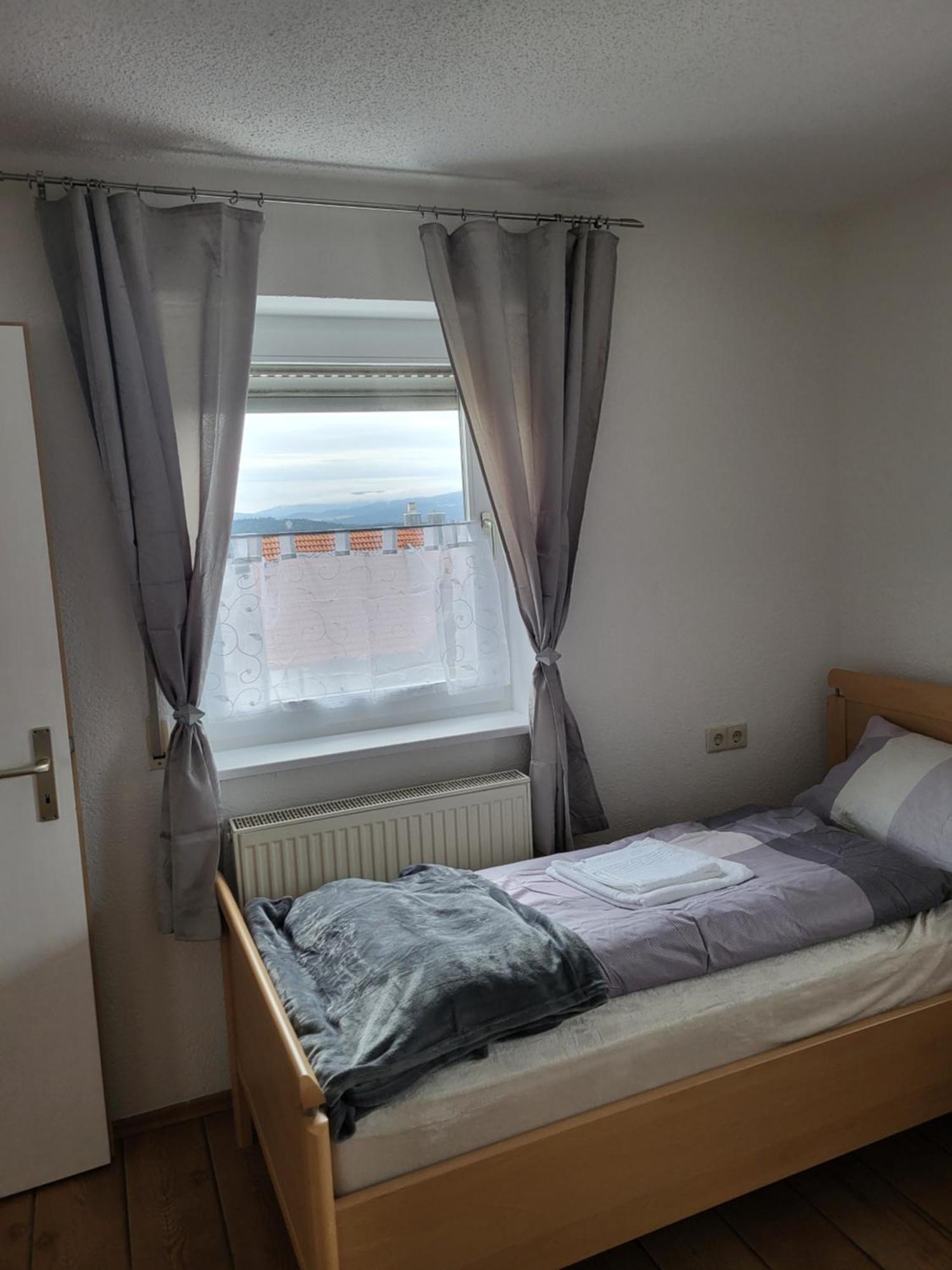 Boebrach Ferienwohnung المظهر الخارجي الصورة