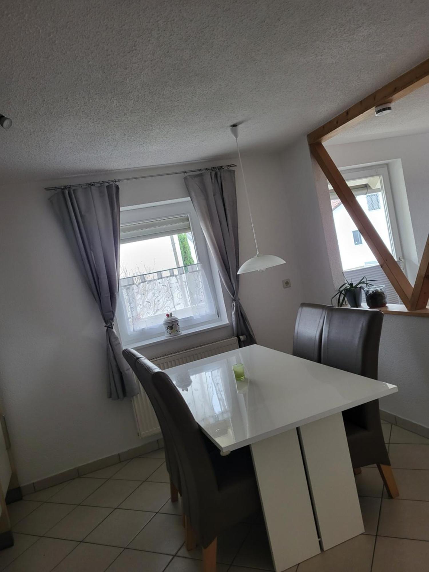 Boebrach Ferienwohnung المظهر الخارجي الصورة